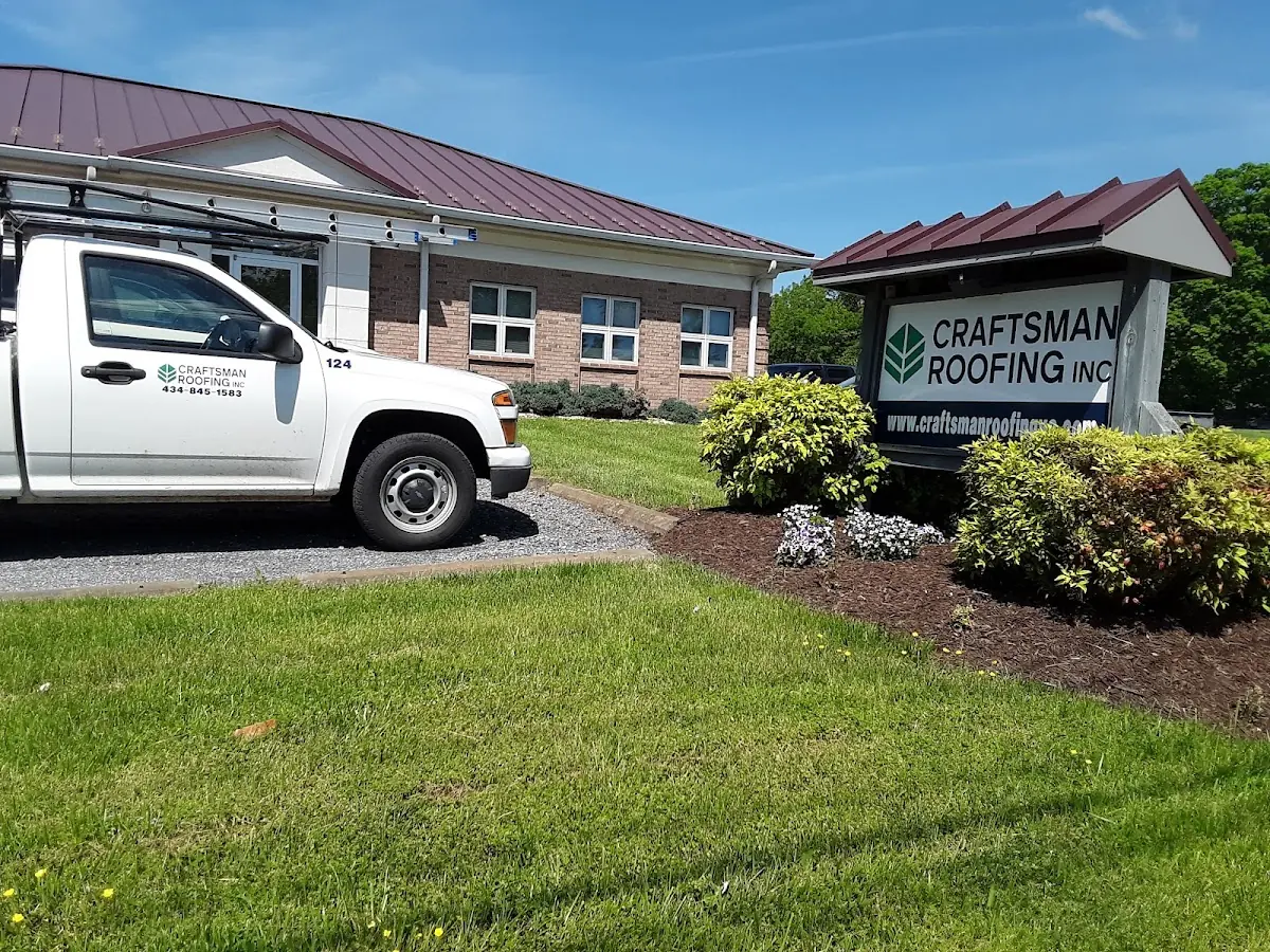 Quality Wind Damage Roof Repair by experienced craftsmen in Maplewood Park